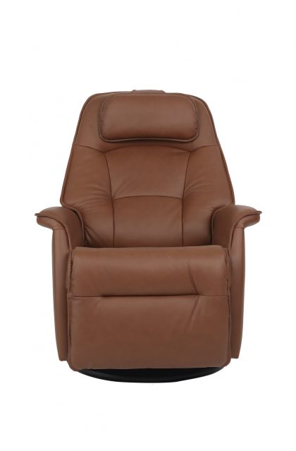 Stockholm Moran Leather Recliner